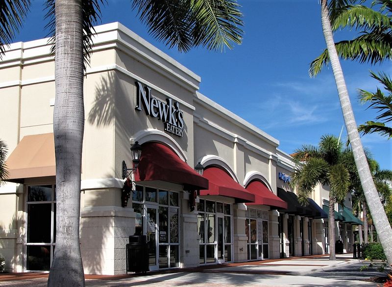 2. It Has One of Florida’s Best Downtowns