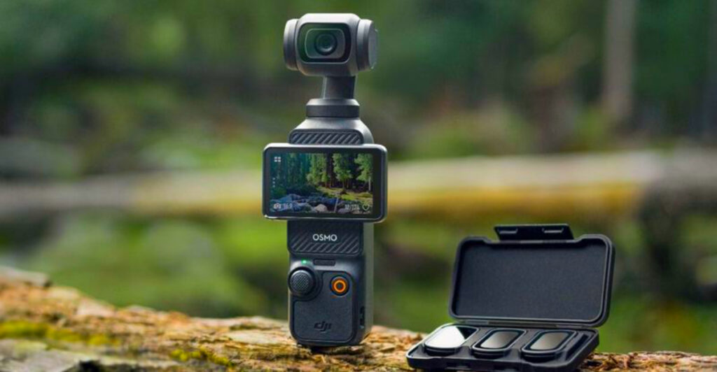 10 Adventure Cameras Made for Family Camping Trips