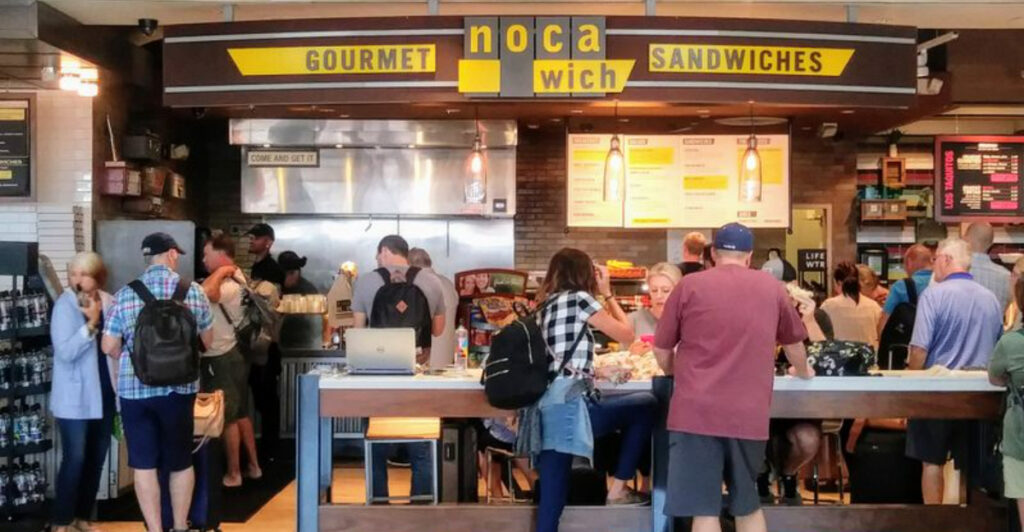 10 Arizona Sandwich Shops Where the No-Frills Vibe Meets Big Flavor