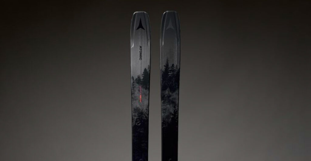 10 Atomic Skis for Everything From Groomers to Deep Snow