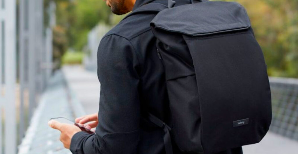 10 Backpacks That Fit Perfectly in Overhead Bins