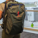 10 Backpacks That Make Airport Sprints Easy