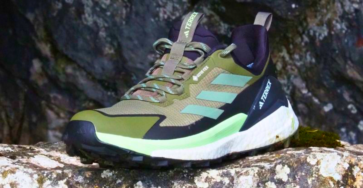 adidas gazelle silver green womens Adidas Terrex Soulstride Silver/Green main image 1