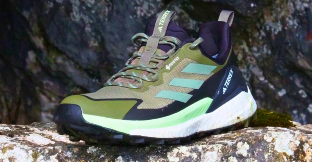 10 Best Adidas Terrex Hiking Shoes for 2025 – Stylish and Functional