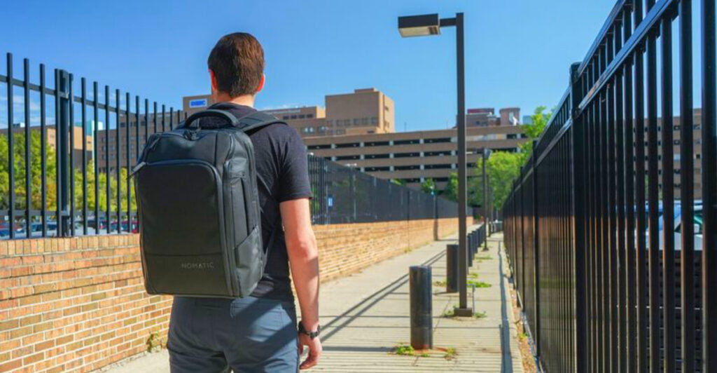 10 Best Bags That Outrun Your Layover Anxiety