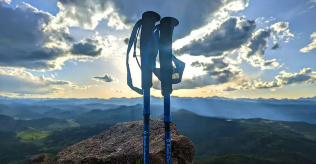 10 Best Black Diamond Trekking Poles and Gear Picks in 2026