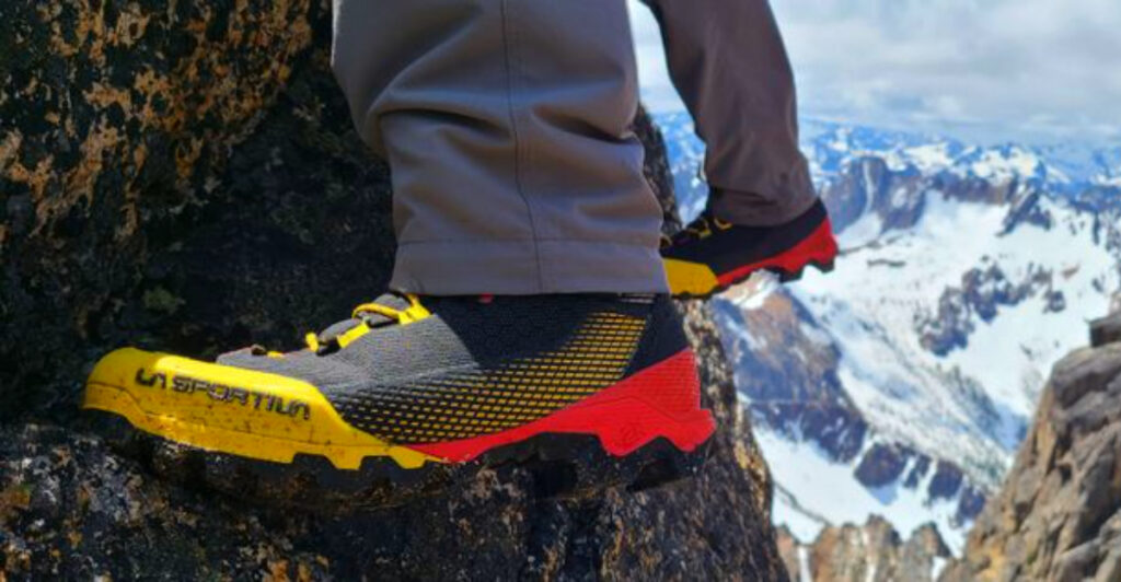 10 Best Boots for Winter Mountain Exploration