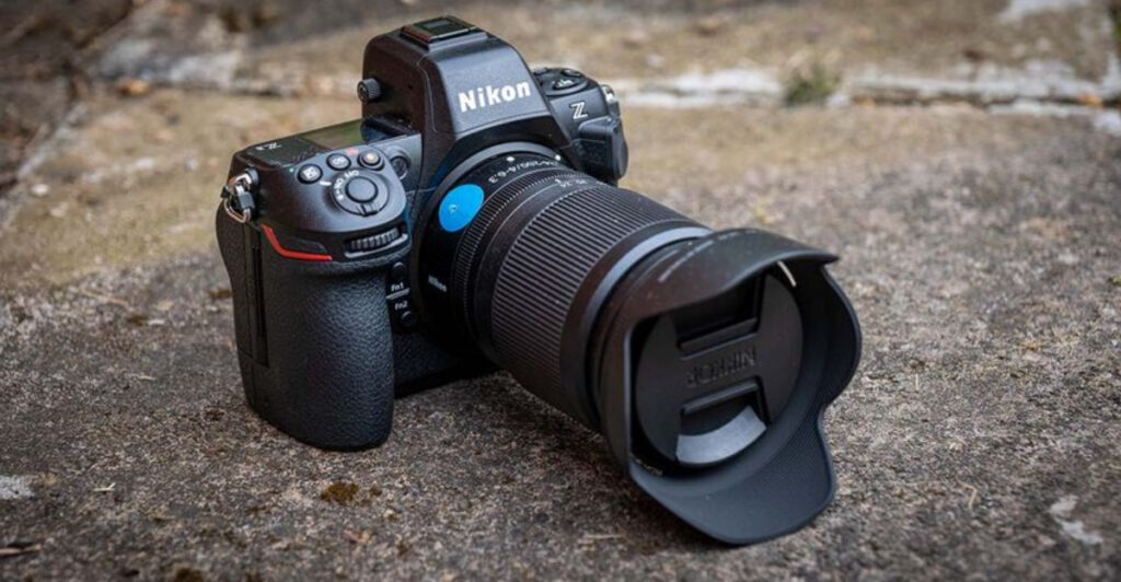 10 Best Cameras for Wide-Angle Scenic Shots (2026)