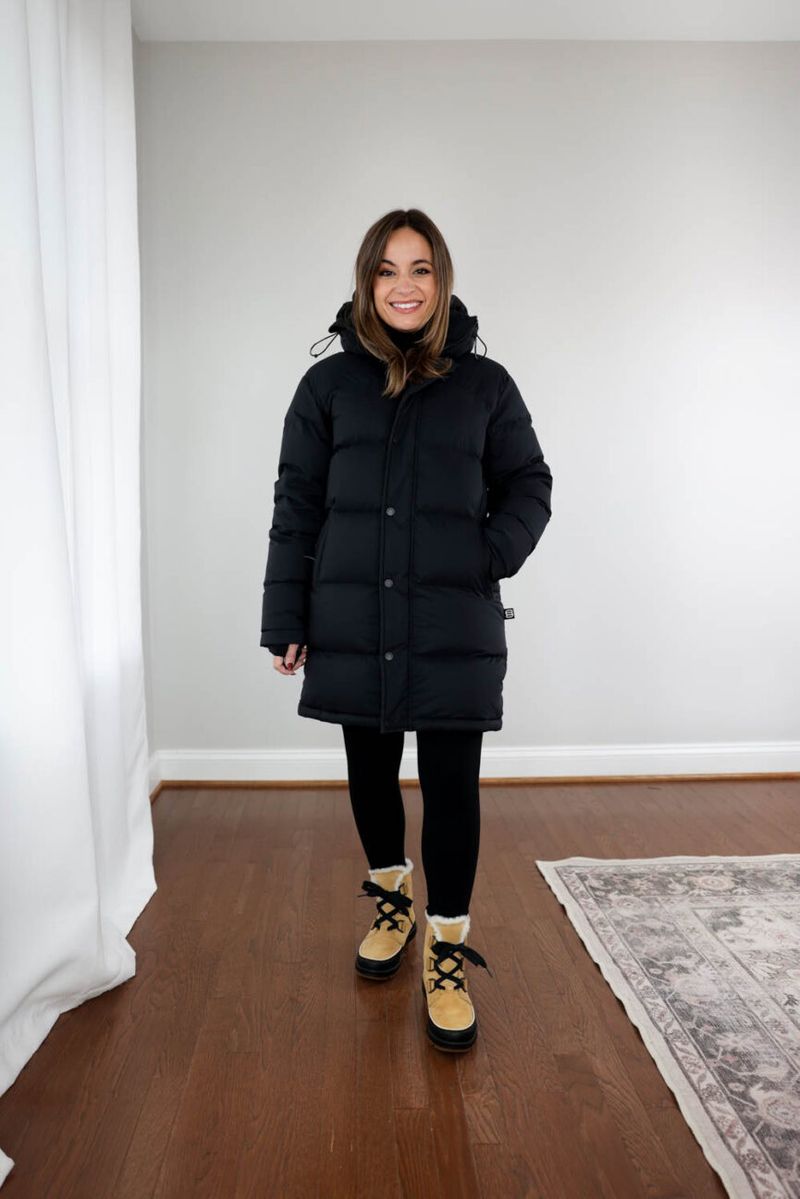 Aritzia Super Puff (Various Lengths)