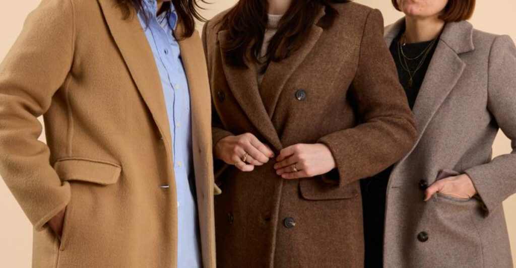10 Best Casual Winter Coats for Everyday Wear (2025–2026)