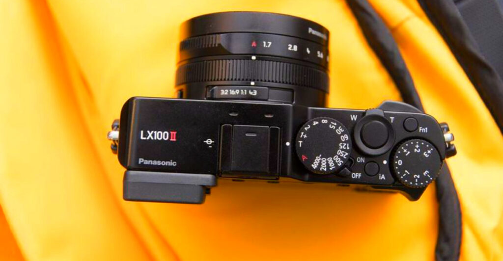 10 Best Compact Cameras Ideal for Solo Backpackers in 2026