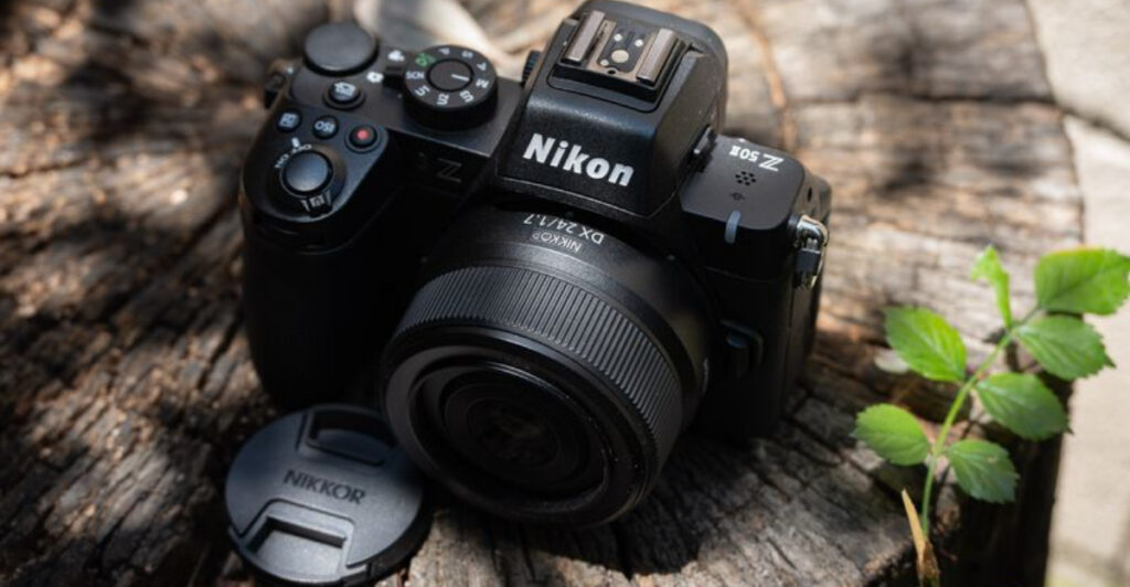 10 Best Compact Cameras for Moonlit Landscapes in 2025