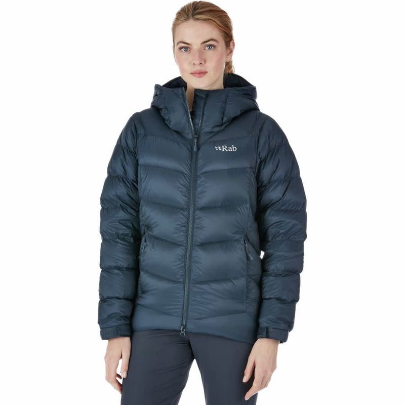 Rab Neutrino Pro Down Jacket
