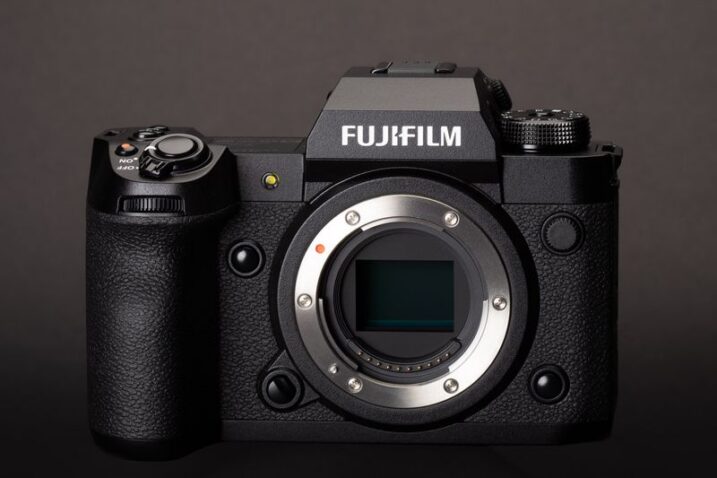 10 Best Fujifilm Mirrorless Cameras for 2025-2026 (Our Top X-Series Picks)