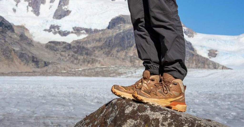 10 Best Hiking Boots for Mountain Trips in 2026