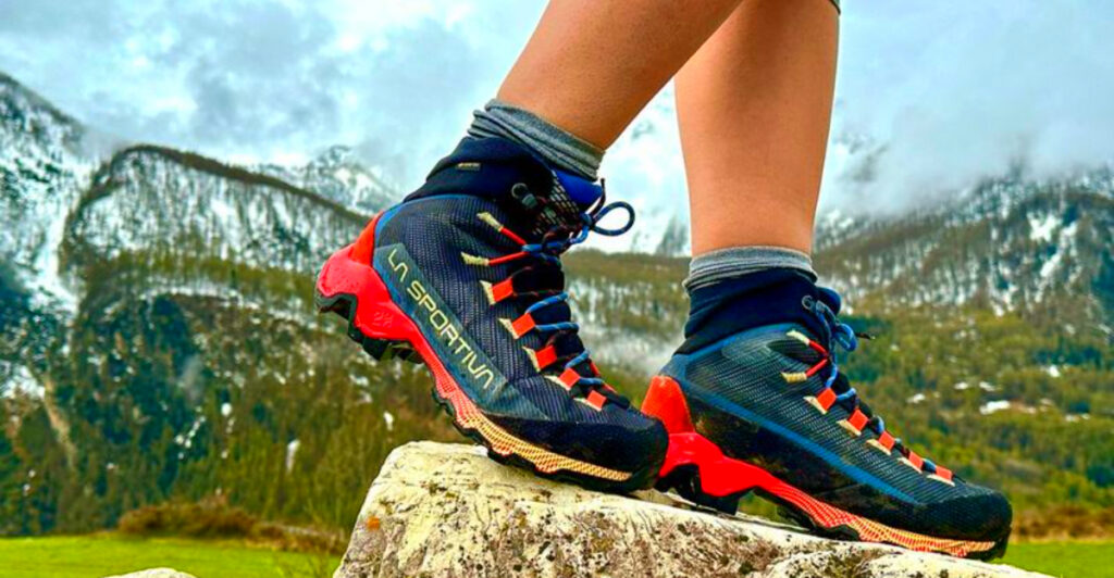 10 Best La Sportiva Hiking and Climbing Shoes in 2025