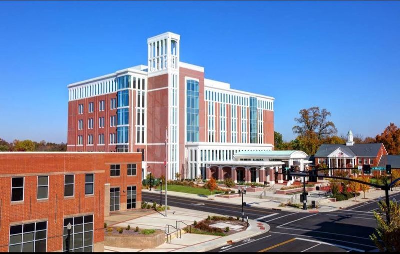 Murfreesboro (Greater Nashville)