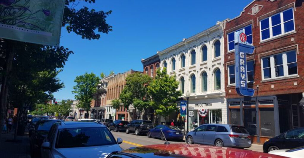 10 Best Places to Live in Tennessee, According to Local Real Estate Experts