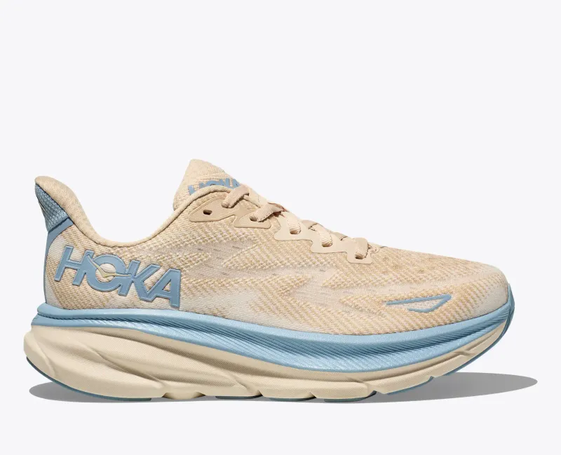 Hoka Clifton 9
