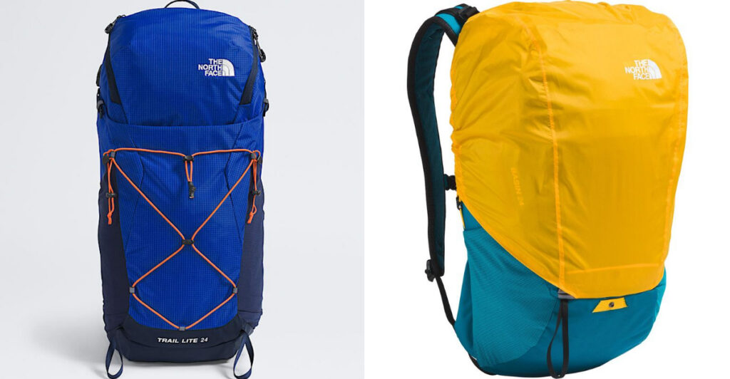 10 Best The North Face Hiking Backpacks for 2025–2026 (Built for the Trail)