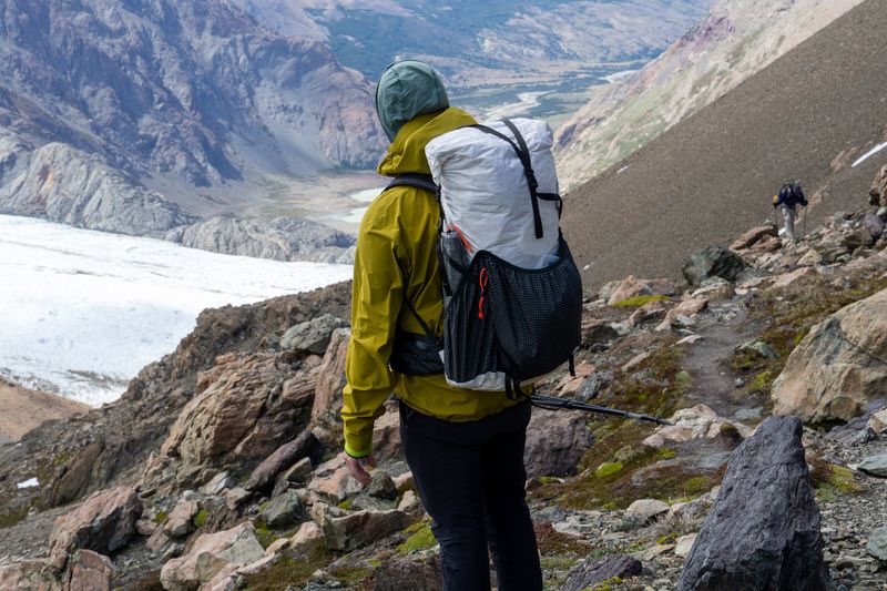 Hyperlite Mountain Gear Southwest 55