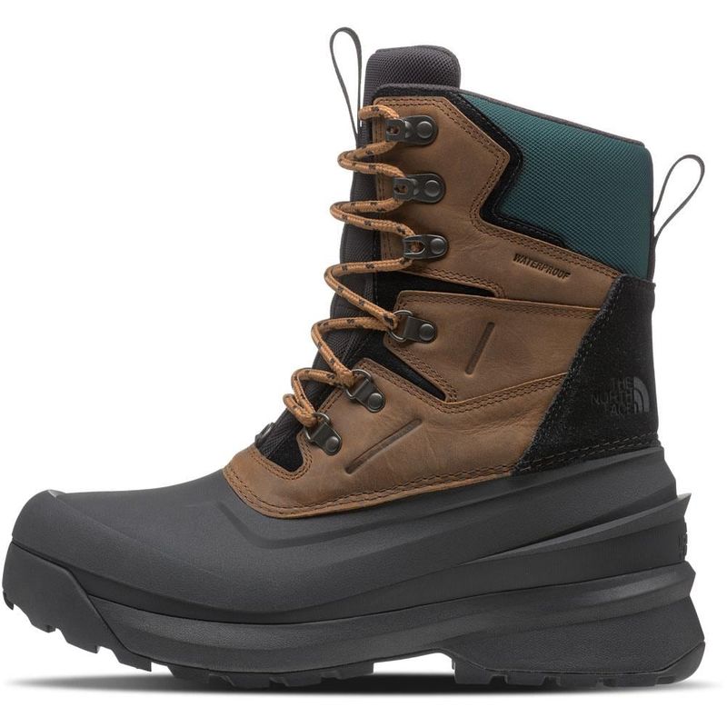 The North Face Chilkat V 400