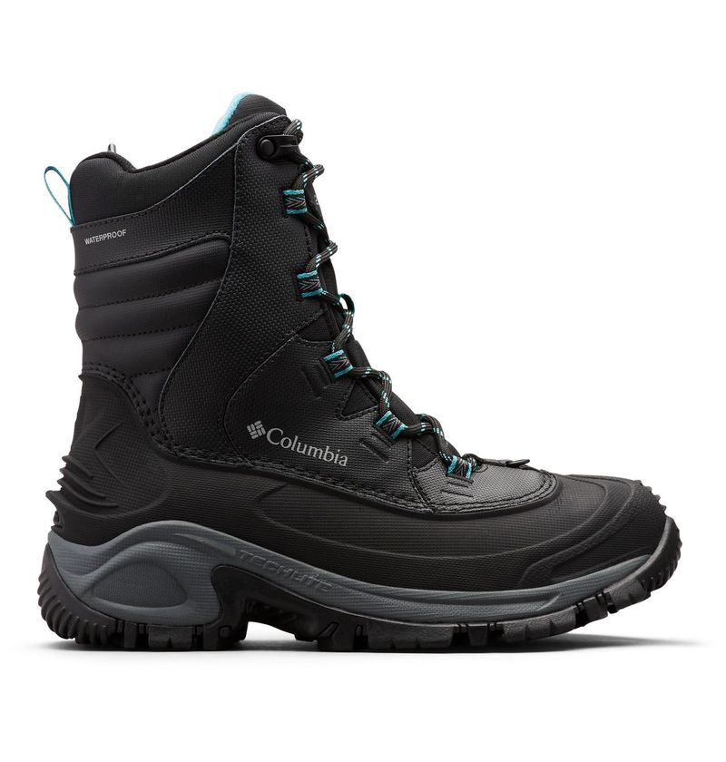 Columbia Bugaboot III Waterproof Snow Boot