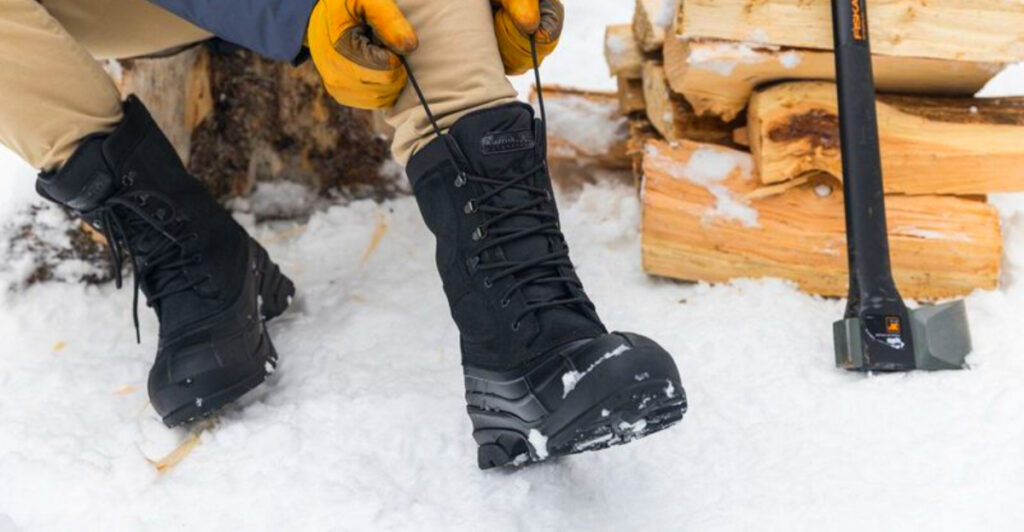 10 Best Winter Boots for Canadian Winter Travel in 2025