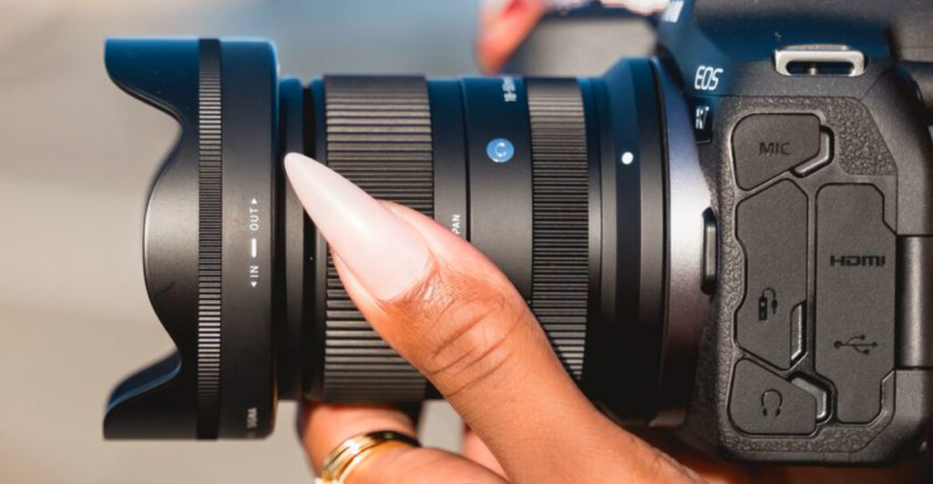 10 Camera Brands Dominating Travel Photography in 2025
