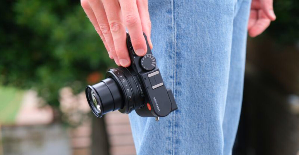 10 Cameras That Change How You Notice the World