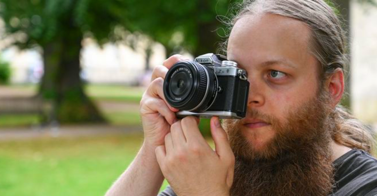 10 Cameras That Don’t Just Record – They Inspire