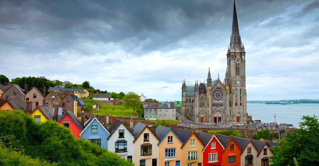 10 Countries With the Richest Folk Traditions