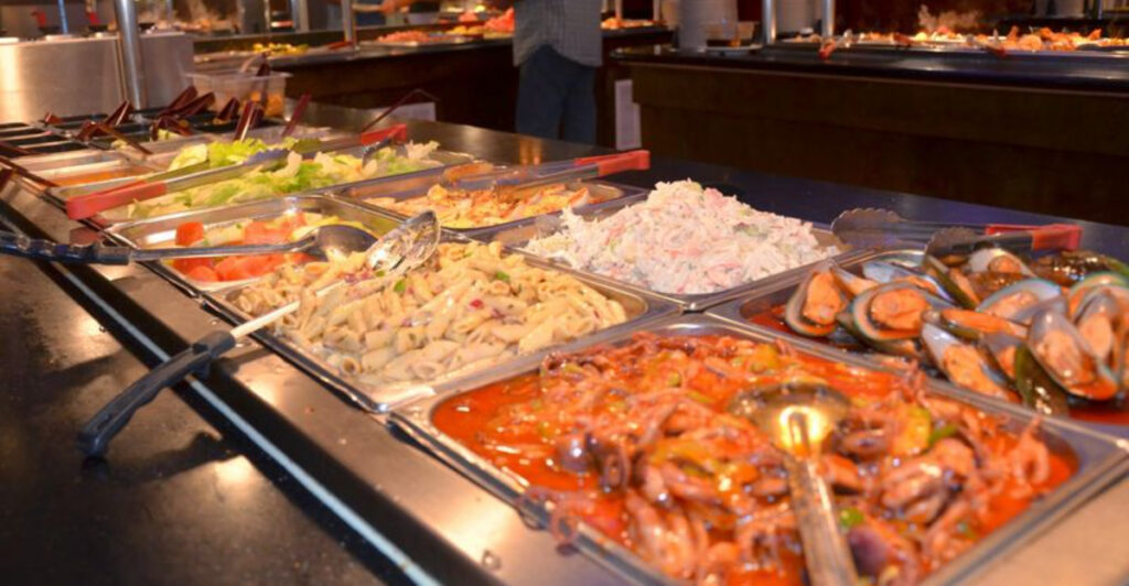 10 Delaware Restaurants Where “All-You-Can-Eat” Is Still on the Menu