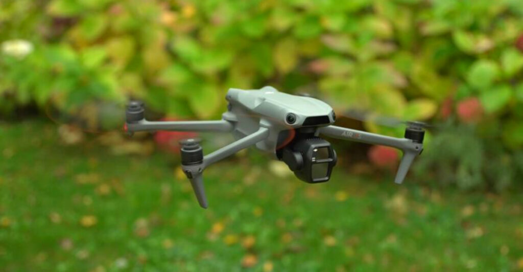 10 Drones That Fit in Your Pocket but Shoot Cinematic Travel Footage