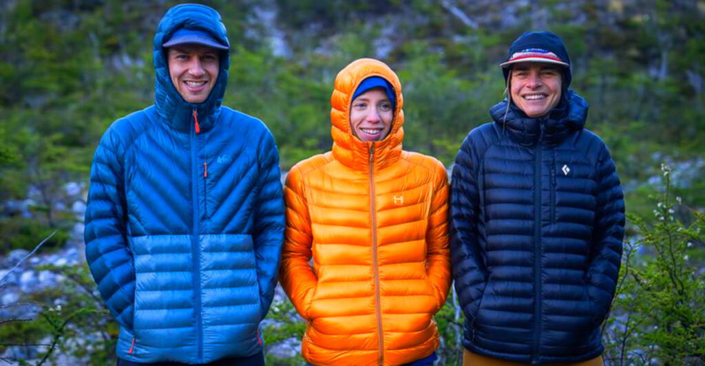 10 Hiking Jackets I’d Choose Over a Campfire Any Day