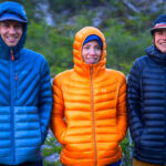 10 Hiking Jackets I’d Choose Over a Campfire Any Day