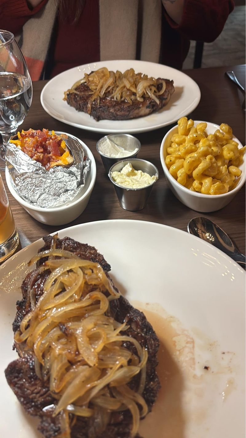 Butcher and Barrel (Huntingburg)