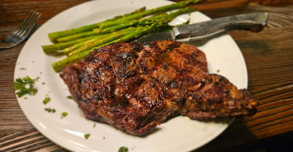 10 Indiana Steakhouses Flying Under the Radar but Serving Mouth-Watering Meals