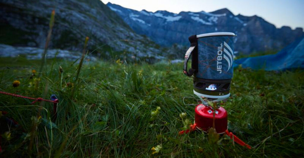 10 Jetboil Stoves That Cook Meals Fast While Backpacking