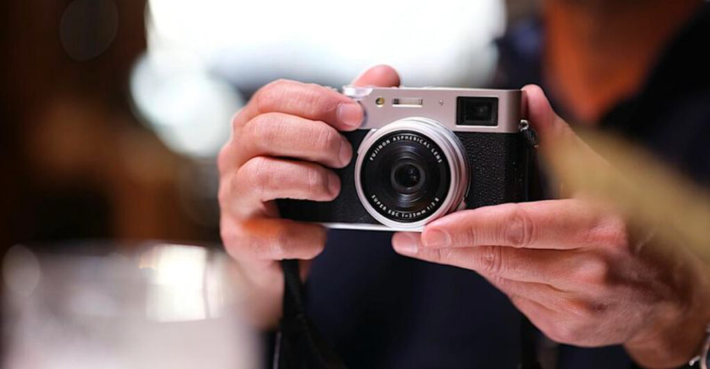 10 Lightweight Sony and Fujifilm Cameras That Pack Serious Power