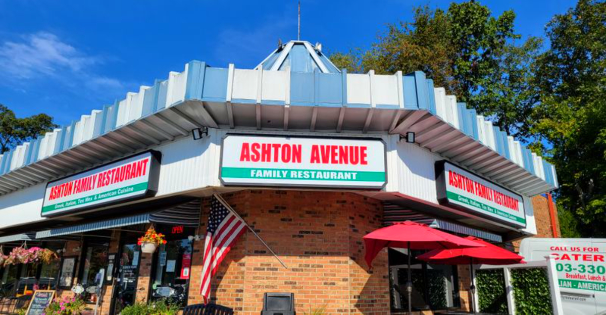 10 Low-Key Virginia Restaurants Where the Comfort Food Is Truly Out-of-This-World