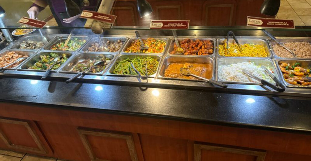 10 Maine Buffets Locals Love for Consistently Good Food and Fair Prices