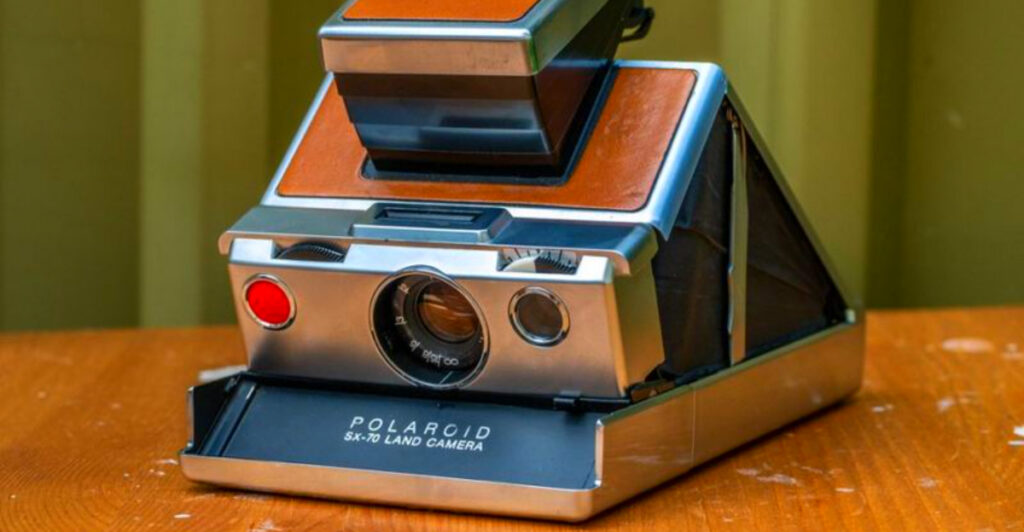10 Most Beautiful Cameras Ever Designed (Yes, They’re Real)