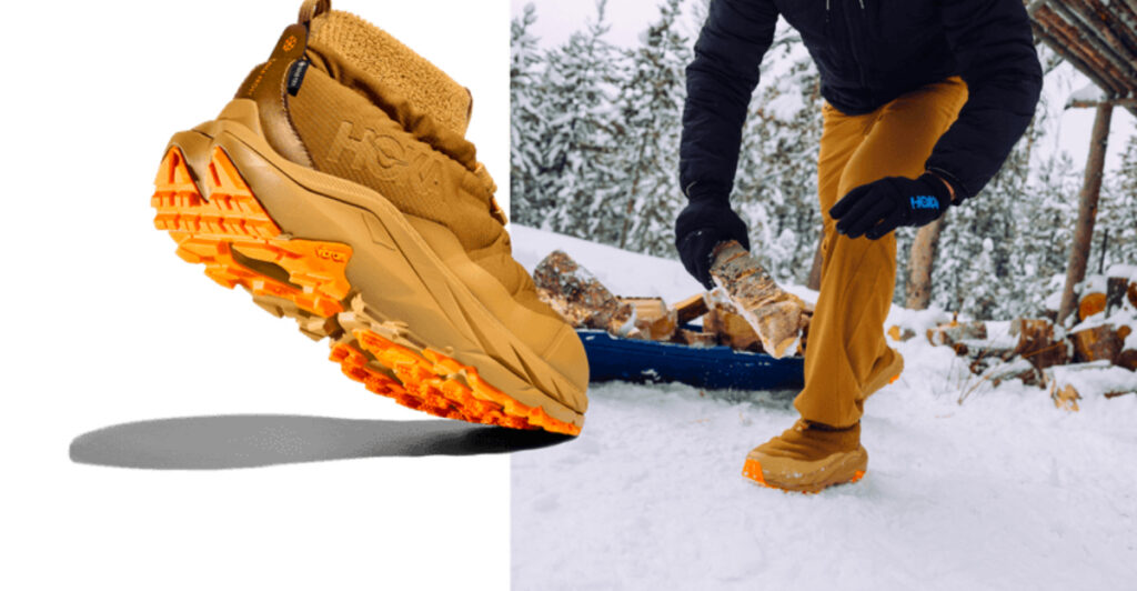 10 Most Durable Winter Boots for Rocky Terrain