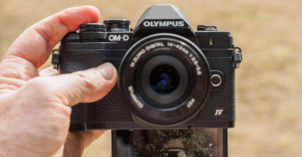 10 Most User-Friendly Cameras for New Photographers