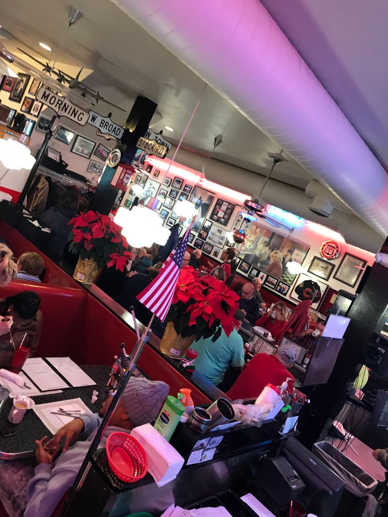 Tommy's Diner — Columbus, OH