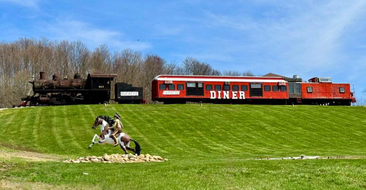 10 Ohio Comfort Food Joints That Serve True Homemade-Style Meals