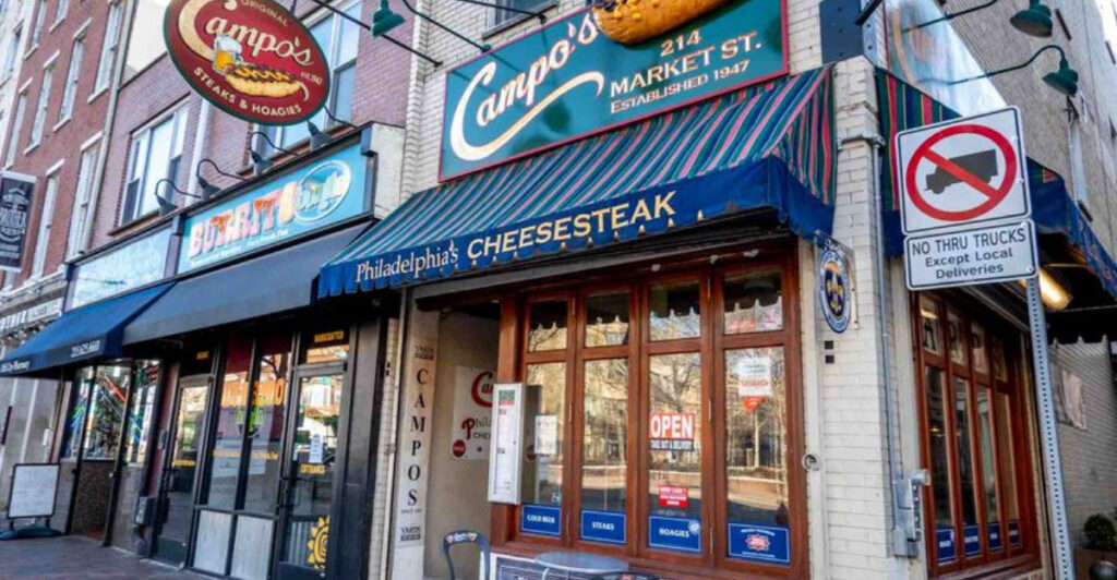 10 Pennsylvania Delis Serving Mouthwatering Sandwiches You’d Never Expect from the Outside