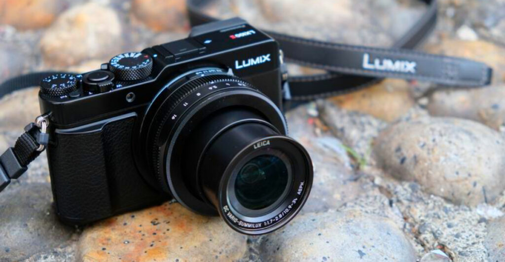 10 Pocket-Sized Cameras That Capture Big Mountain Moments