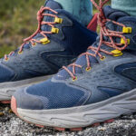 10 Travel Boots With Best Traction for Slippery Trails